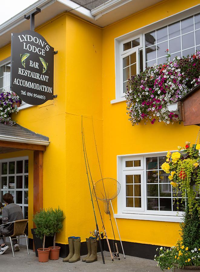 Lydons Lodge Hotel Cong Exterior photo
